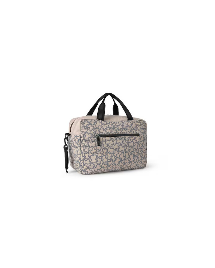 BOLSA DE MATERNIDAD MBAG BEIGE