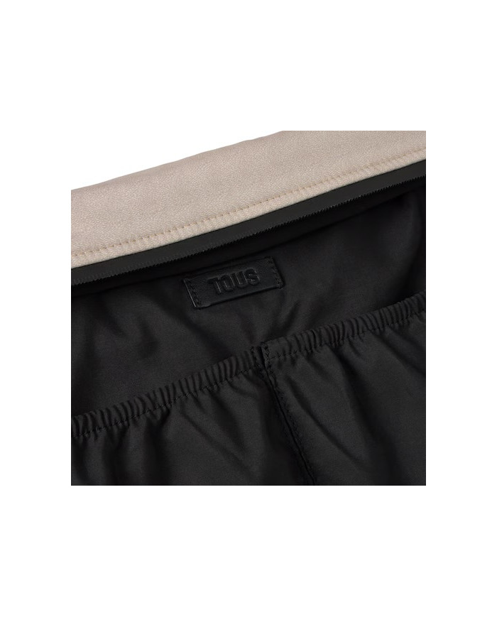 BOLSA DE MATERNIDAD MBAG BEIGE