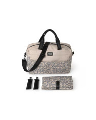 BOLSA DE MATERNIDAD MBAG BEIGE