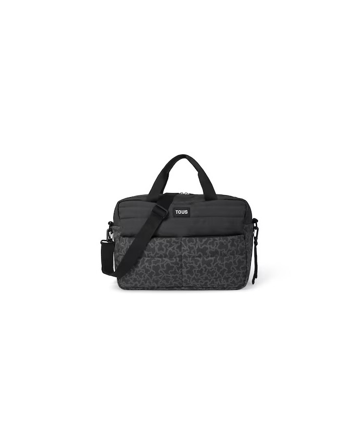 BOLSA DE MATERNIDAD MBAG NEGRO