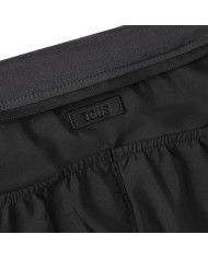 BOLSA DE MATERNIDAD MBAG NEGRO