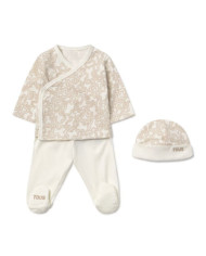 BOLSA DE MATERNIDAD MBAG NEGRO