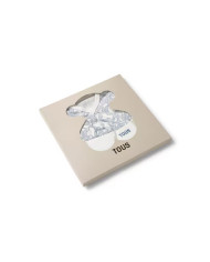 SET DE BEBÉ PARA PRIMERA PUESTA KAOS AZUL